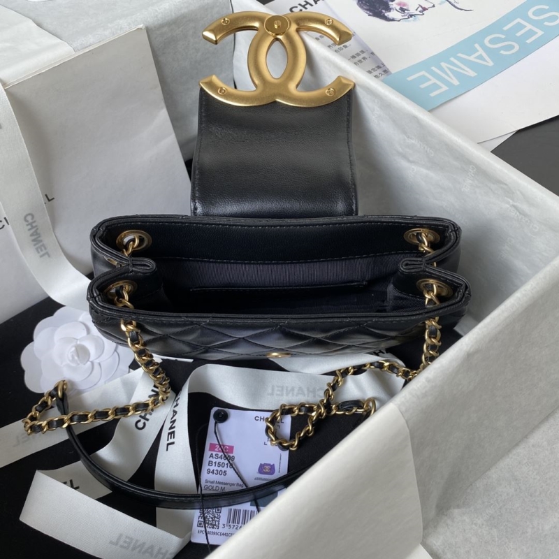 Chanel Satchel Bags